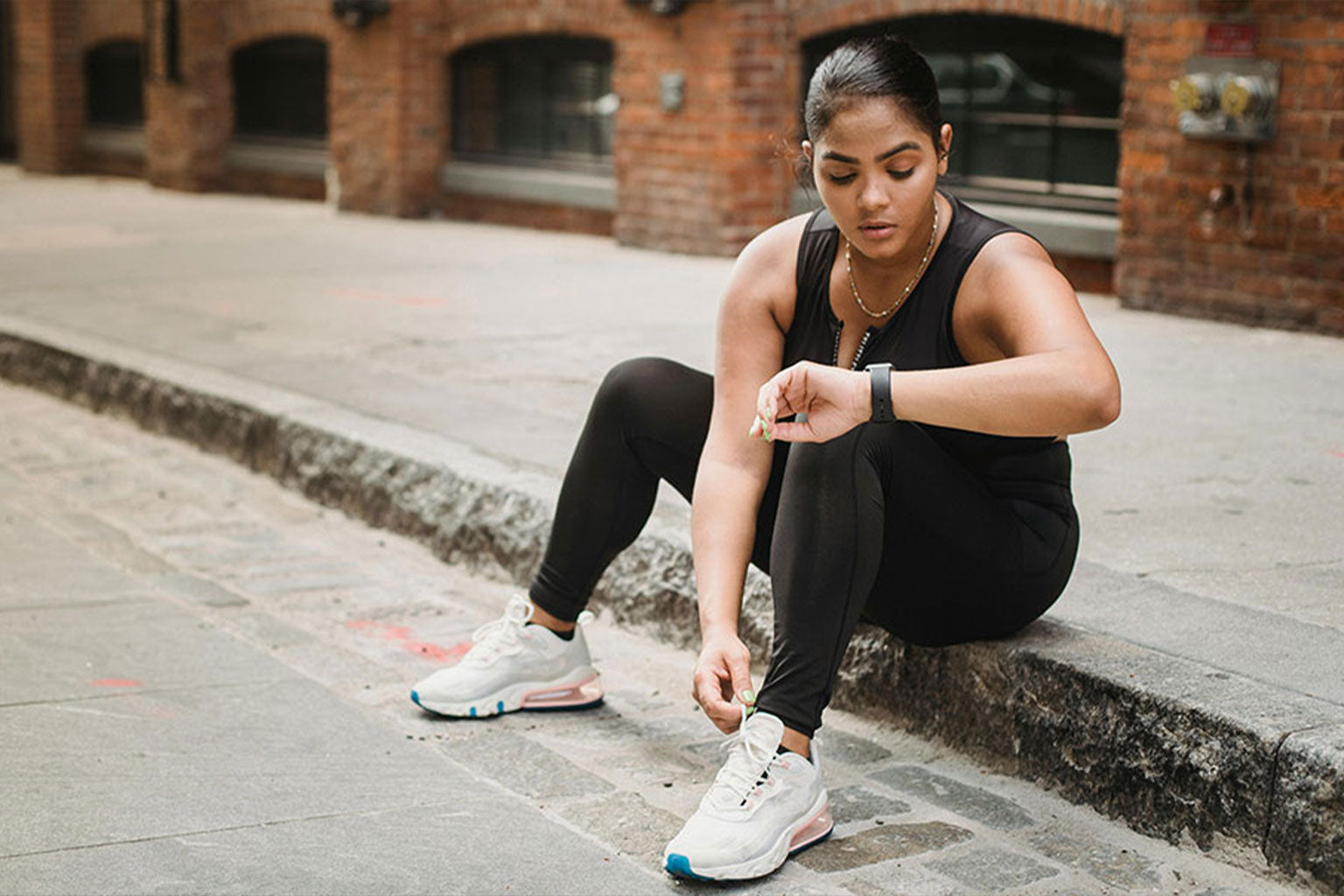 Train Hard, Recover Smarter, Repeat