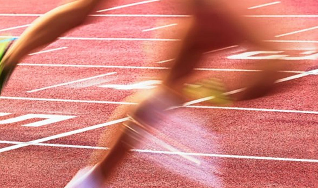 The Art of Speed