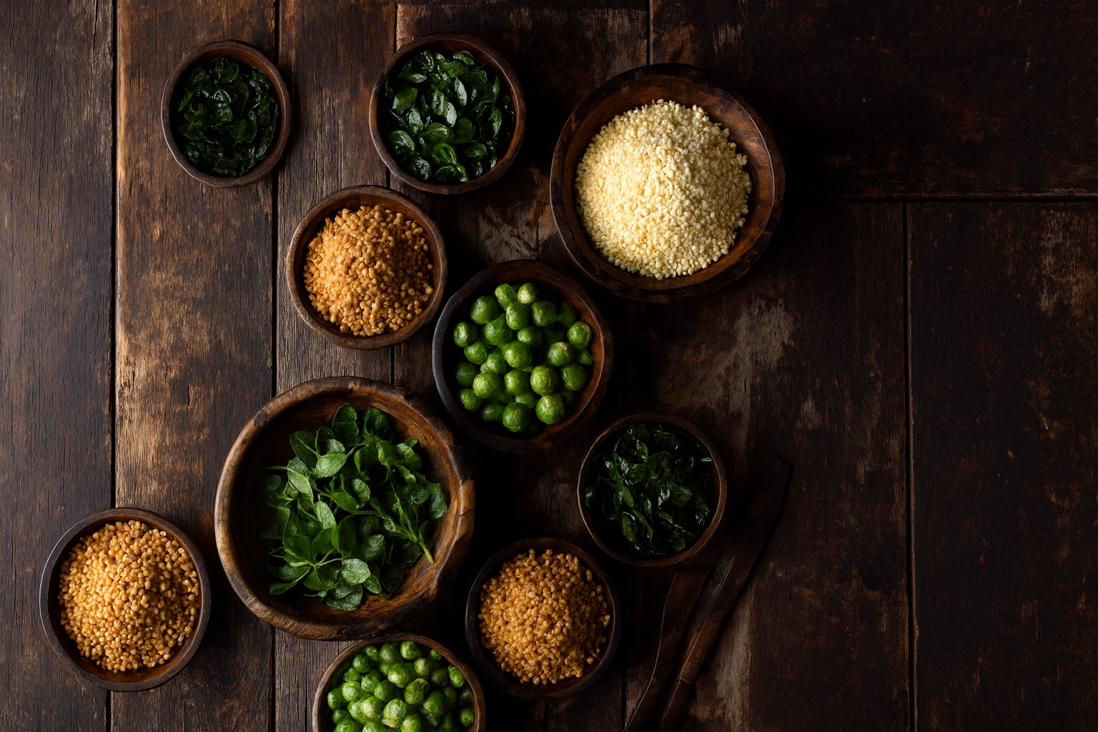 Understanding What Is a Plant-Based Nutraceutical