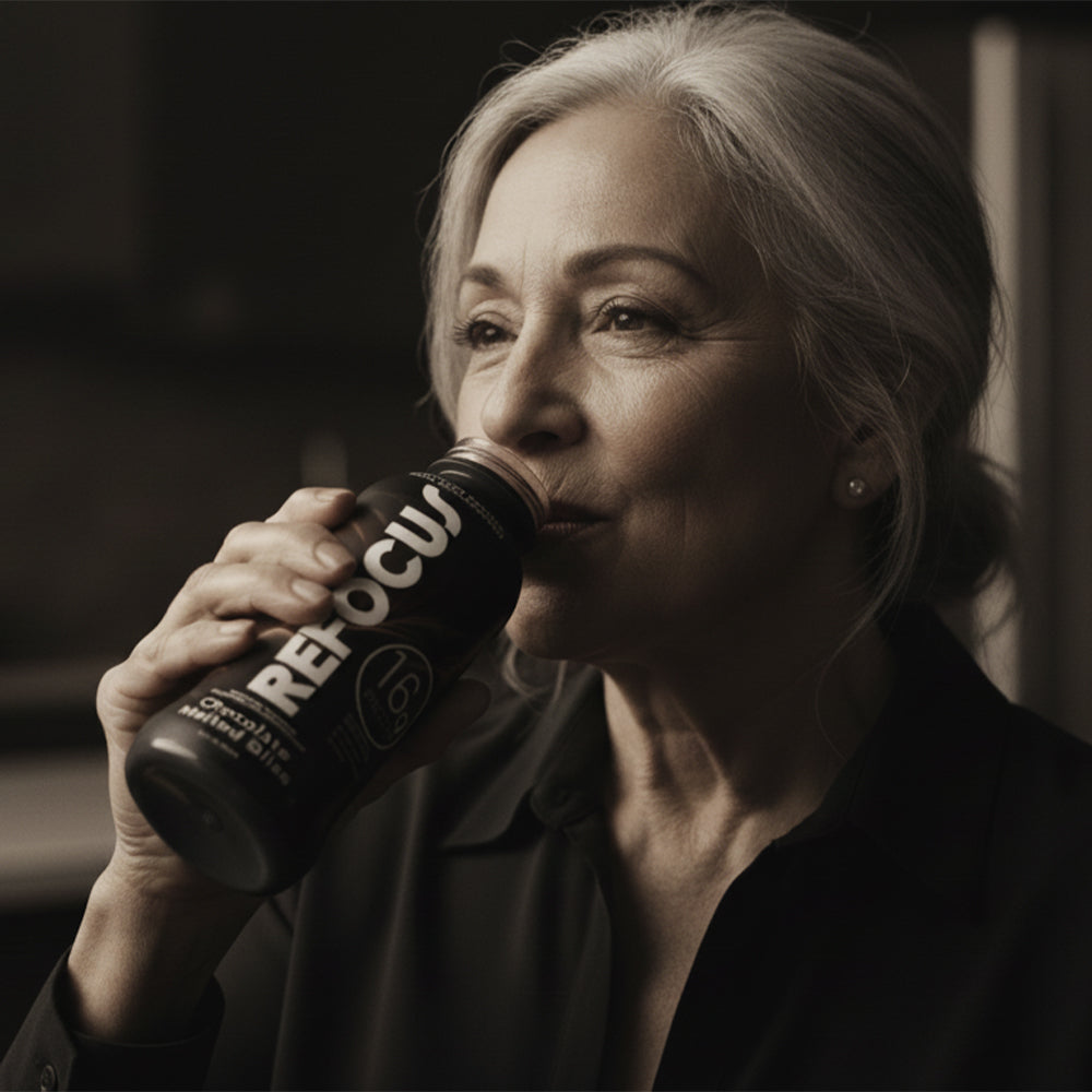 Complete Protein Meal Replacement Shake