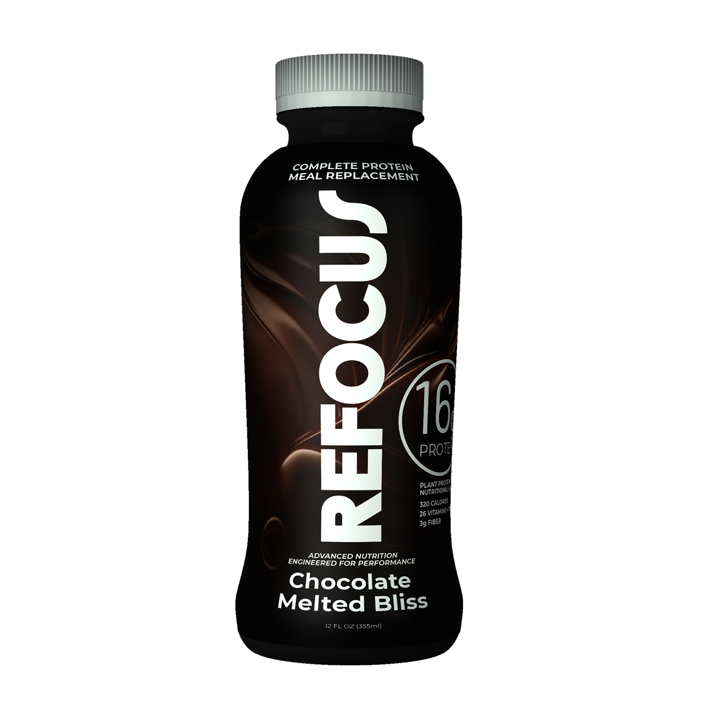 Complete Protein Meal Replacement Shake