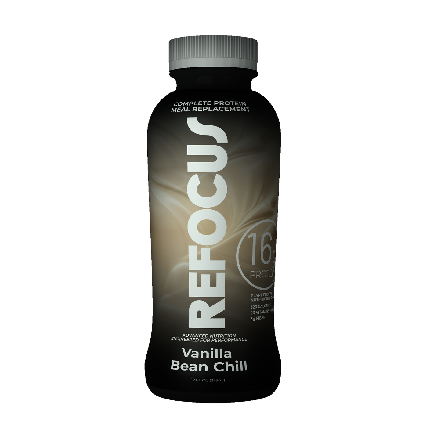 Complete Protein Meal Replacement Shake