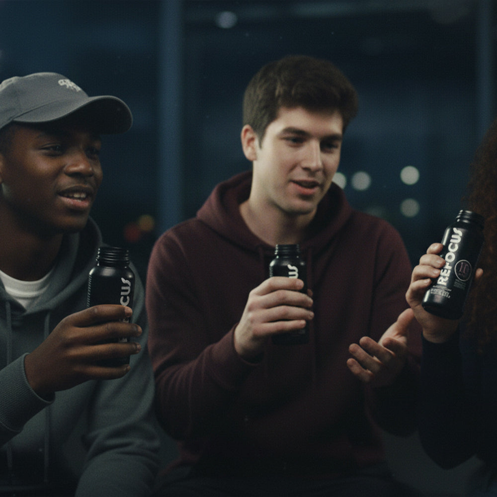 Complete Protein Meal Replacement Shake